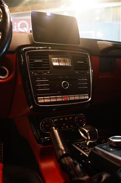 مێرسێدس بێنز G-Class